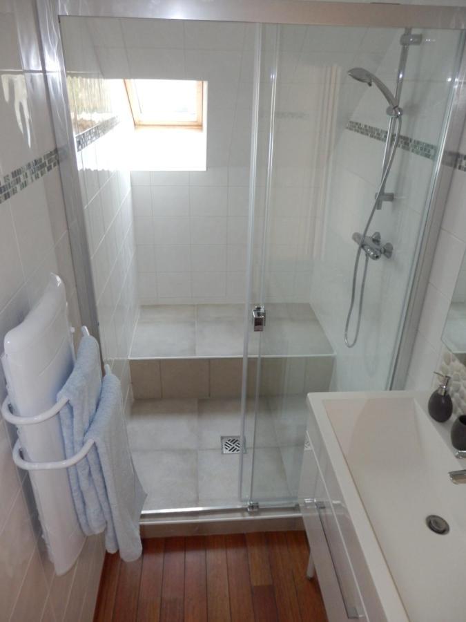 Chez Blandine & Pol Bed & Breakfast Hardelot-Plage Bagian luar foto