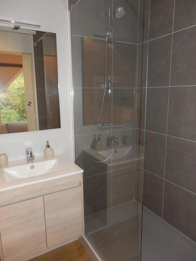 Chez Blandine & Pol Bed & Breakfast Hardelot-Plage Bagian luar foto