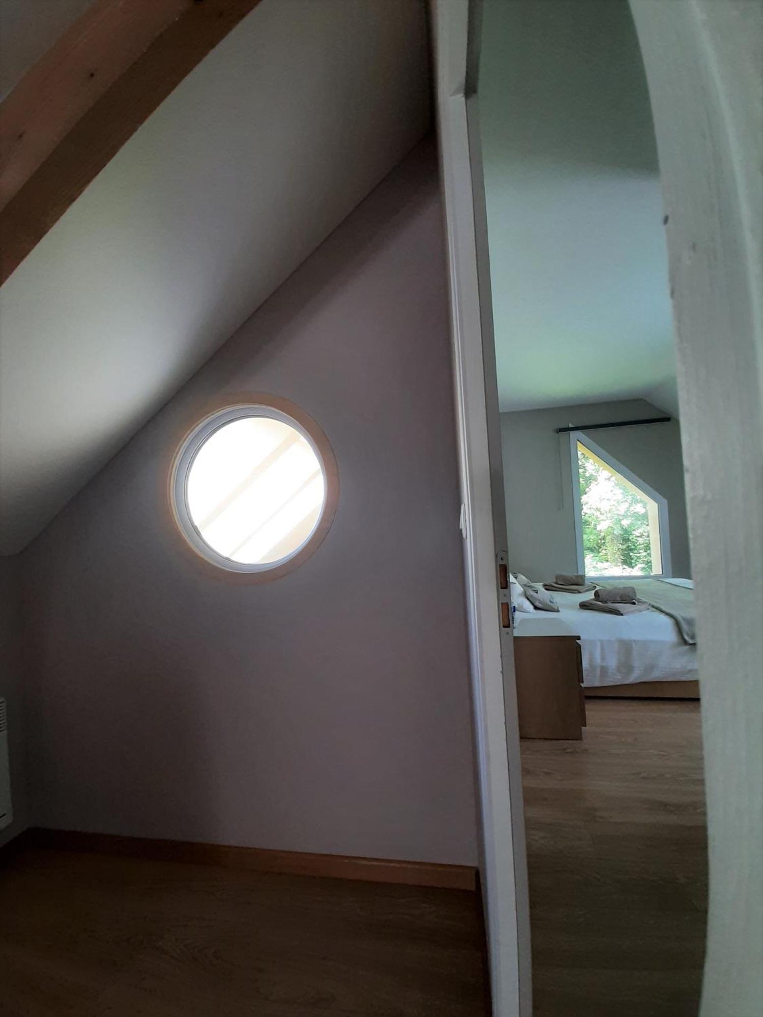 Chez Blandine & Pol Bed & Breakfast Hardelot-Plage Bagian luar foto