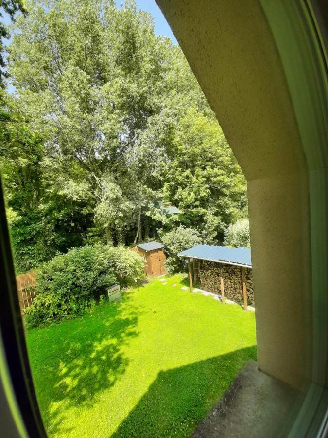 Chez Blandine & Pol Bed & Breakfast Hardelot-Plage Bagian luar foto