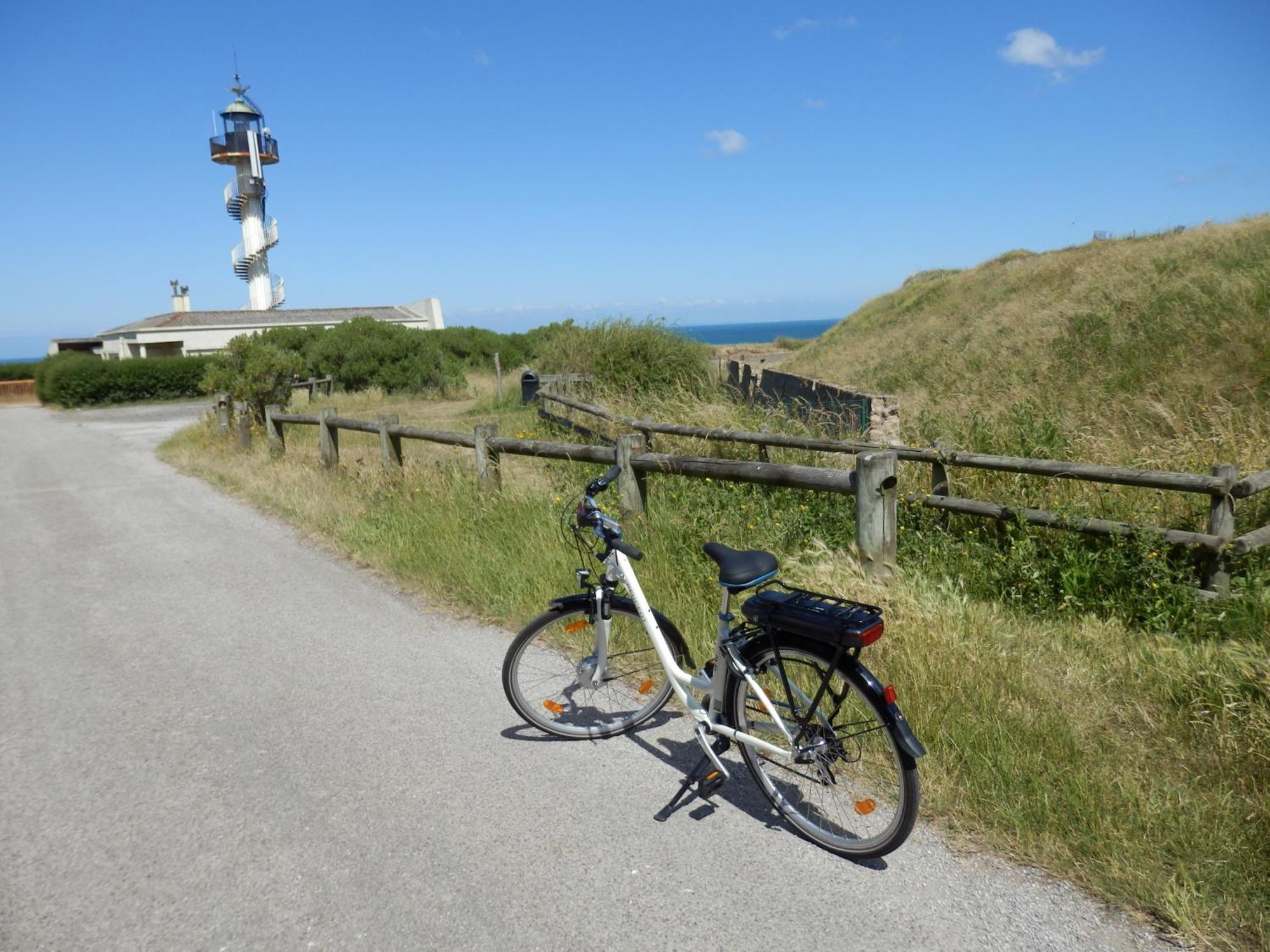 Chez Blandine & Pol Bed & Breakfast Hardelot-Plage Bagian luar foto
