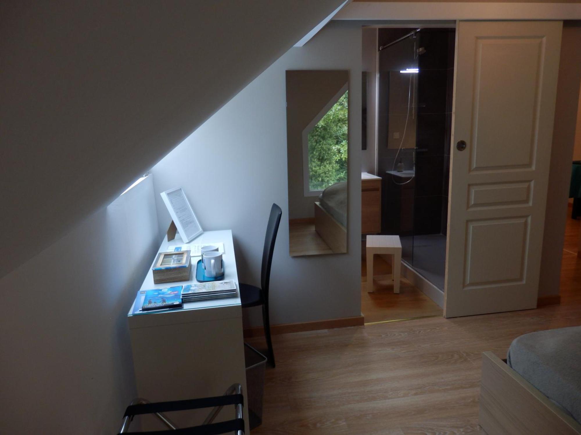 Chez Blandine & Pol Bed & Breakfast Hardelot-Plage Bagian luar foto