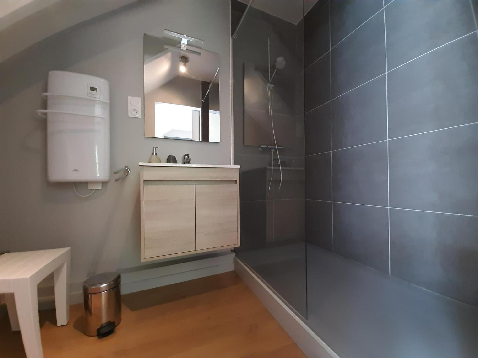Chez Blandine & Pol Bed & Breakfast Hardelot-Plage Bagian luar foto